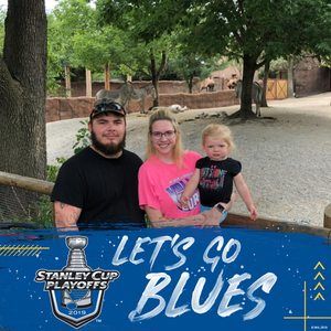 Meet your Posher, Kayla